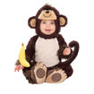 Picture of MONKEY AROUND -  6-12 MONTHS